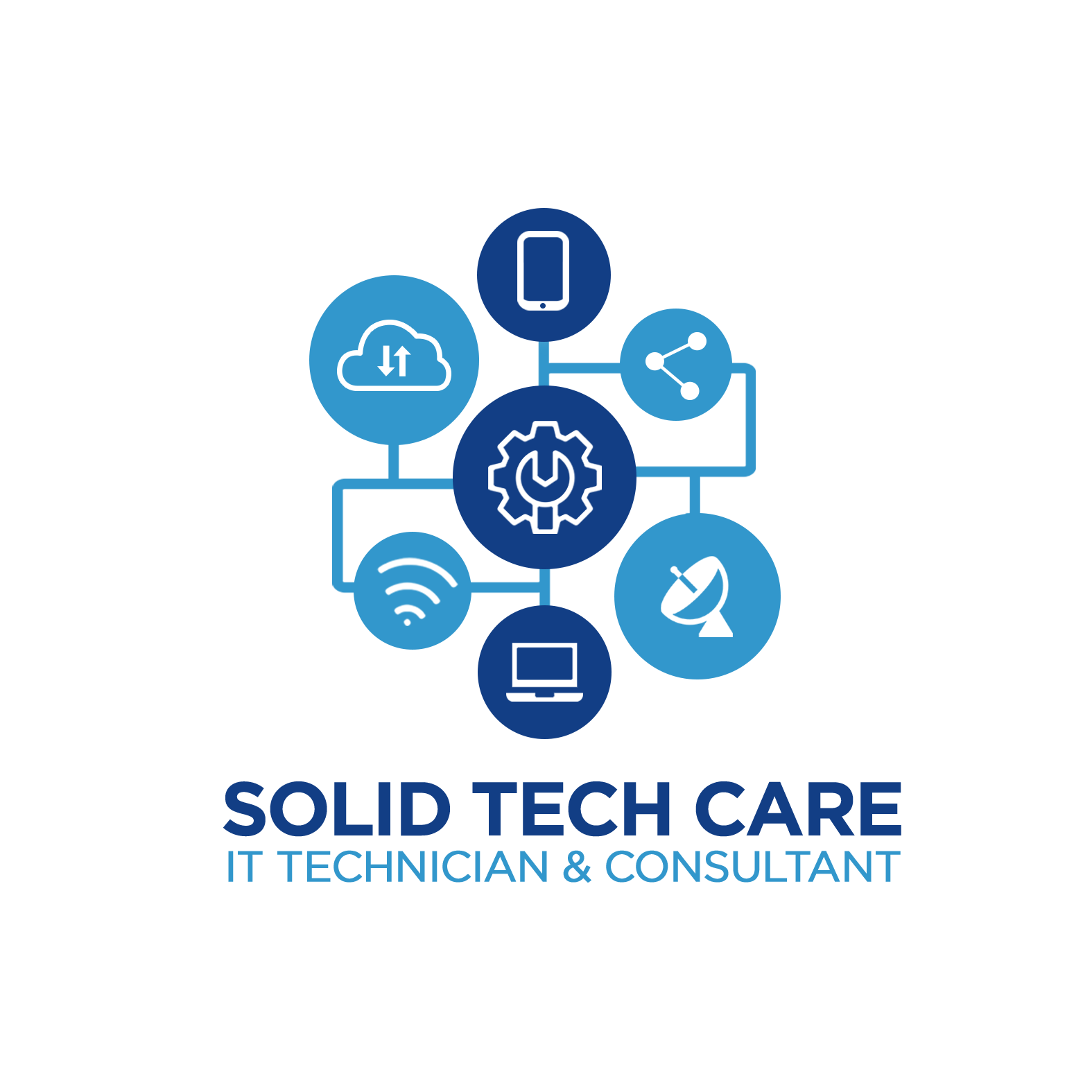 Solid Tech Care IT Solutions